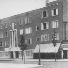 Henk Frugte, horecaman in hart en nieren