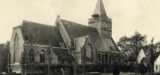 Tibboel…daar stam ik ook van af